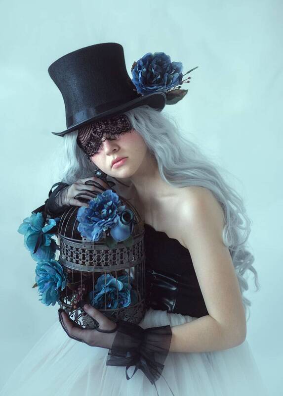 Flower Fairy фото превью