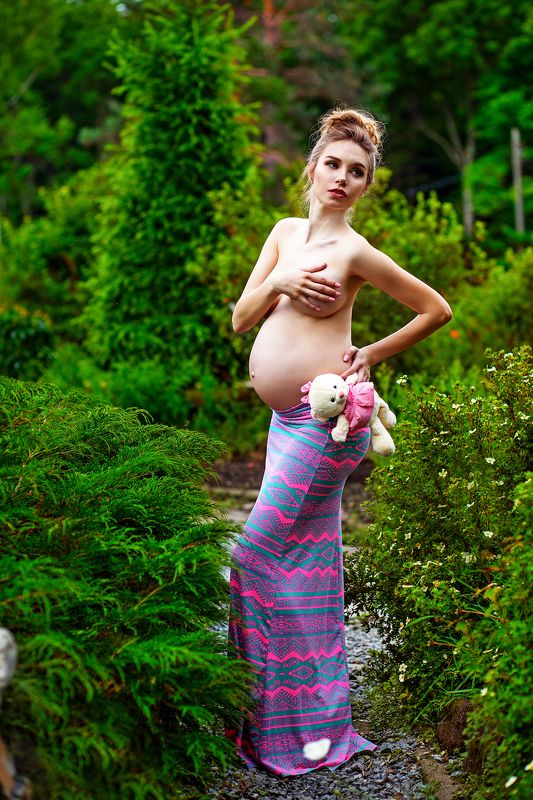 в ожидании малыша фото превью