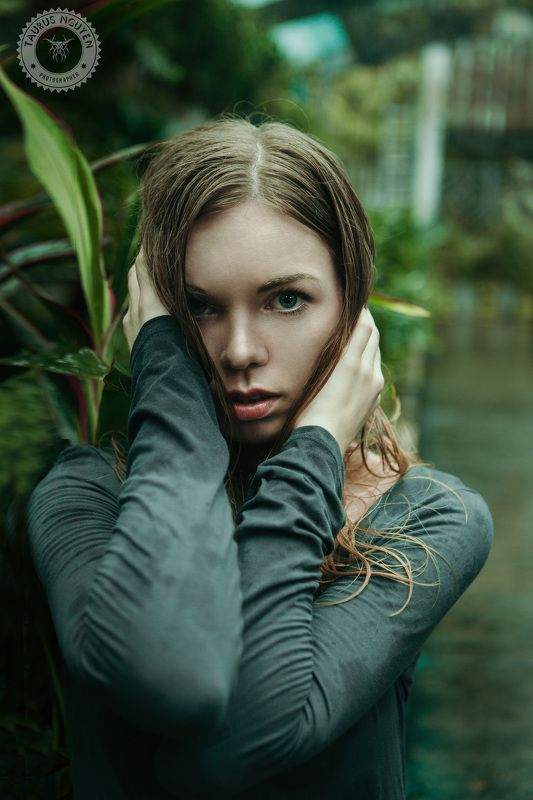 Rain фото превью