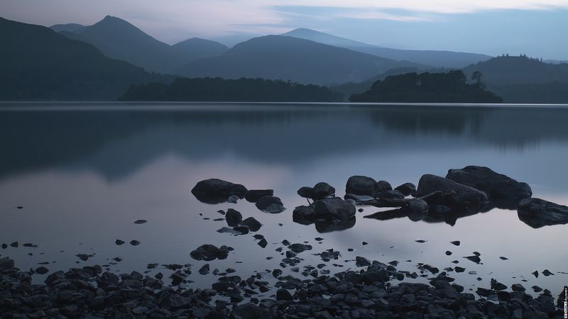 Сумерки фото превью