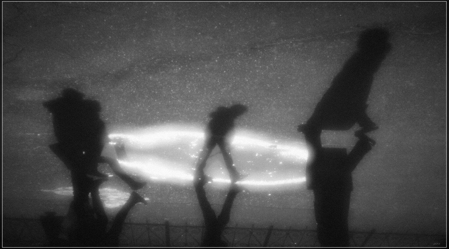 , Ильдар Садыков