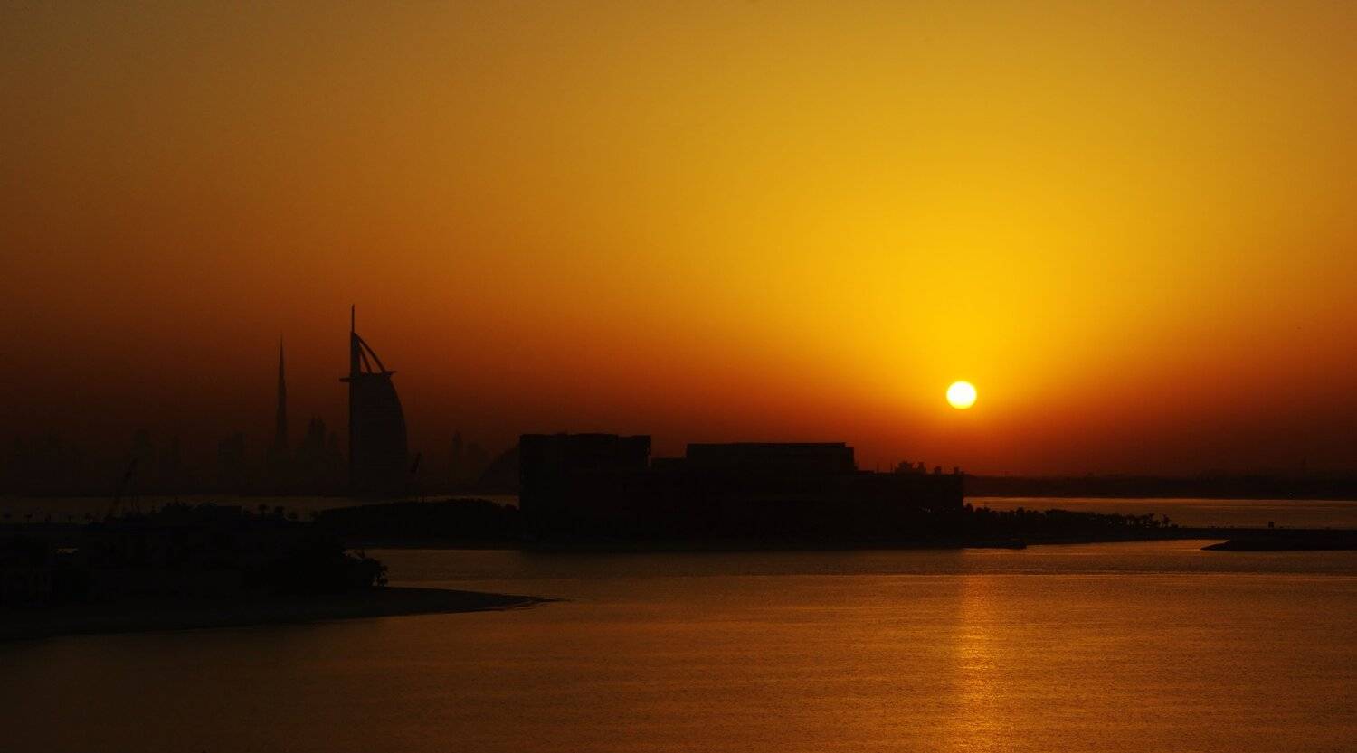 Architecture, Cityscape, Dubai, Jacek