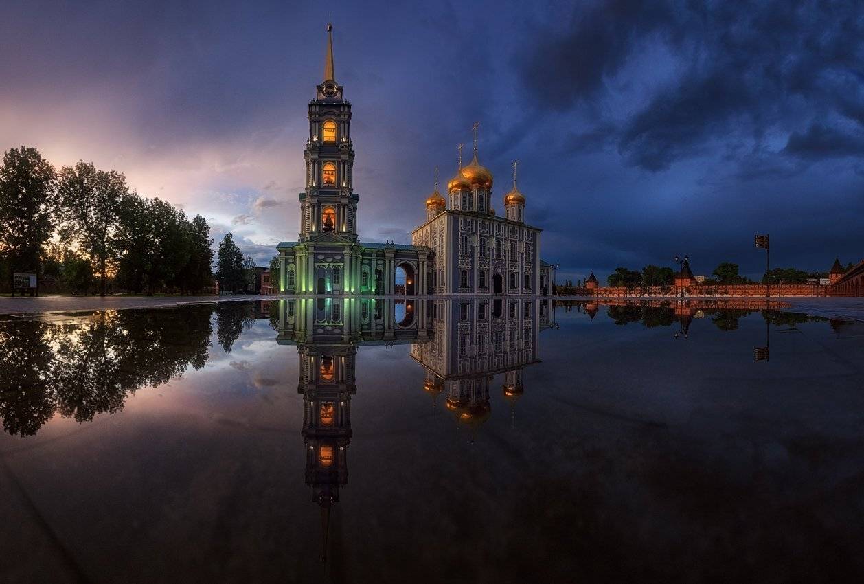 , Алексей Горохов