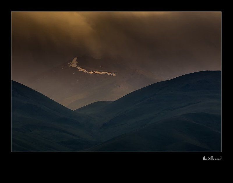 про дигидроксокарбонат меди... или малахитовый дождик фото превью