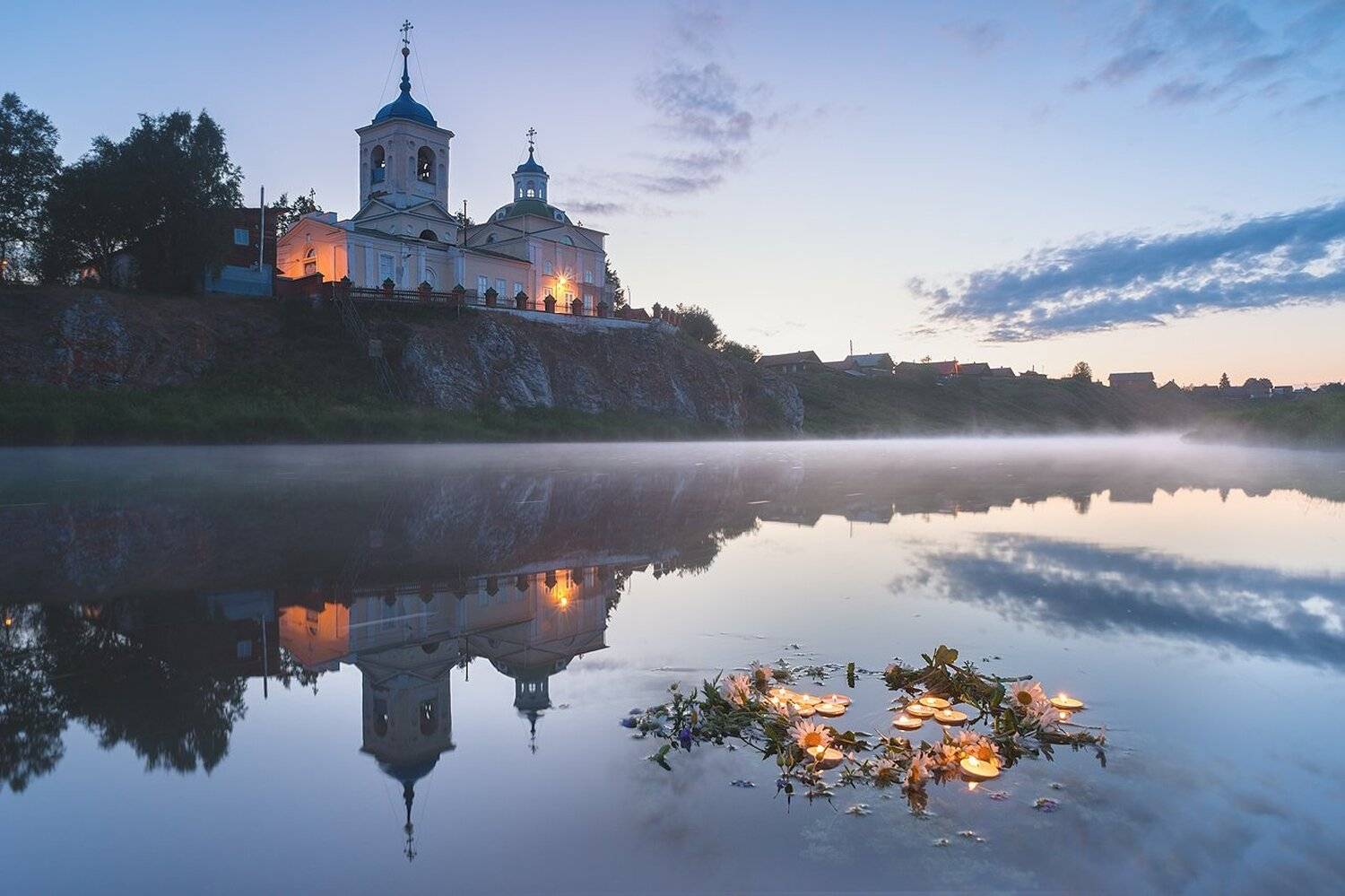 , Михаил Туркеев