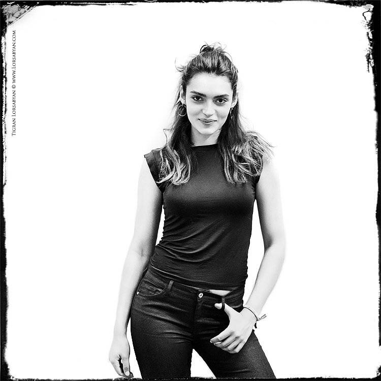 Armenia, Model, Rubina Dyan, Rubinadyan, Victoria's secret, Тигран Лорсабян
