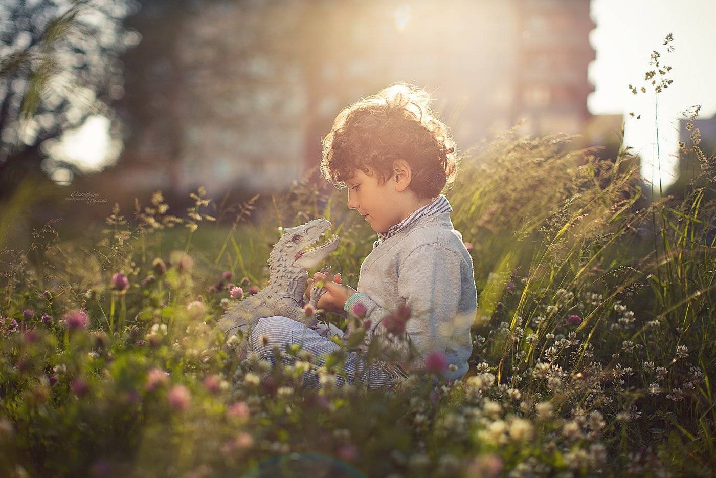 , Екатерина Крыга