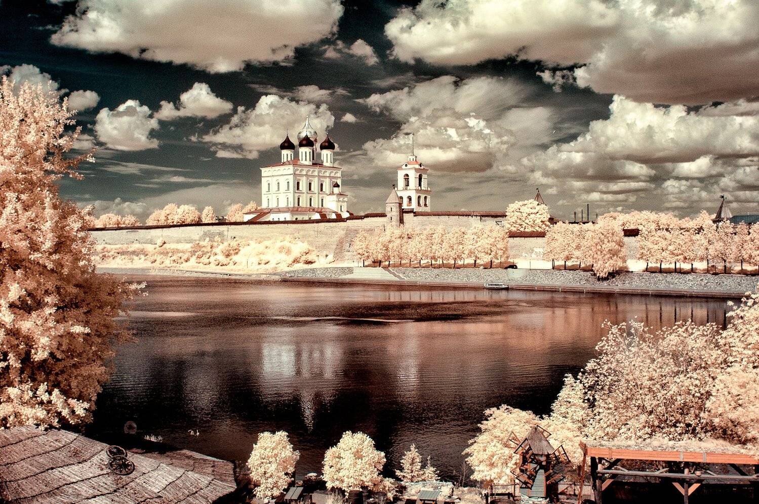 , Владимир Соловьев