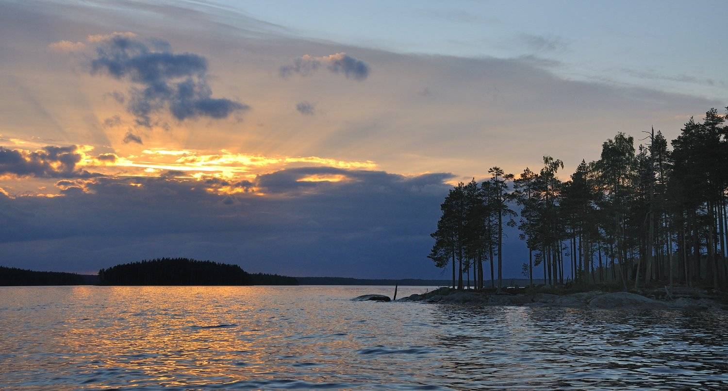 , Андрей Куликов