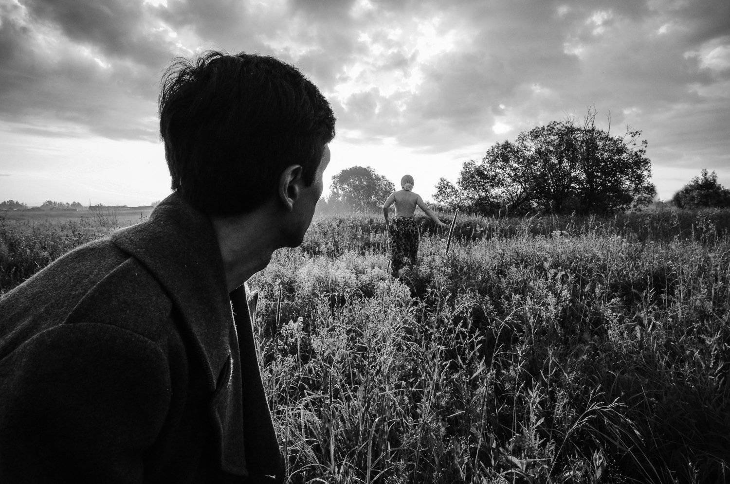 , Харитонова Елена