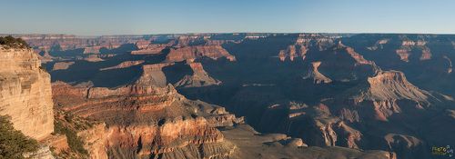 Рассвет в Большом