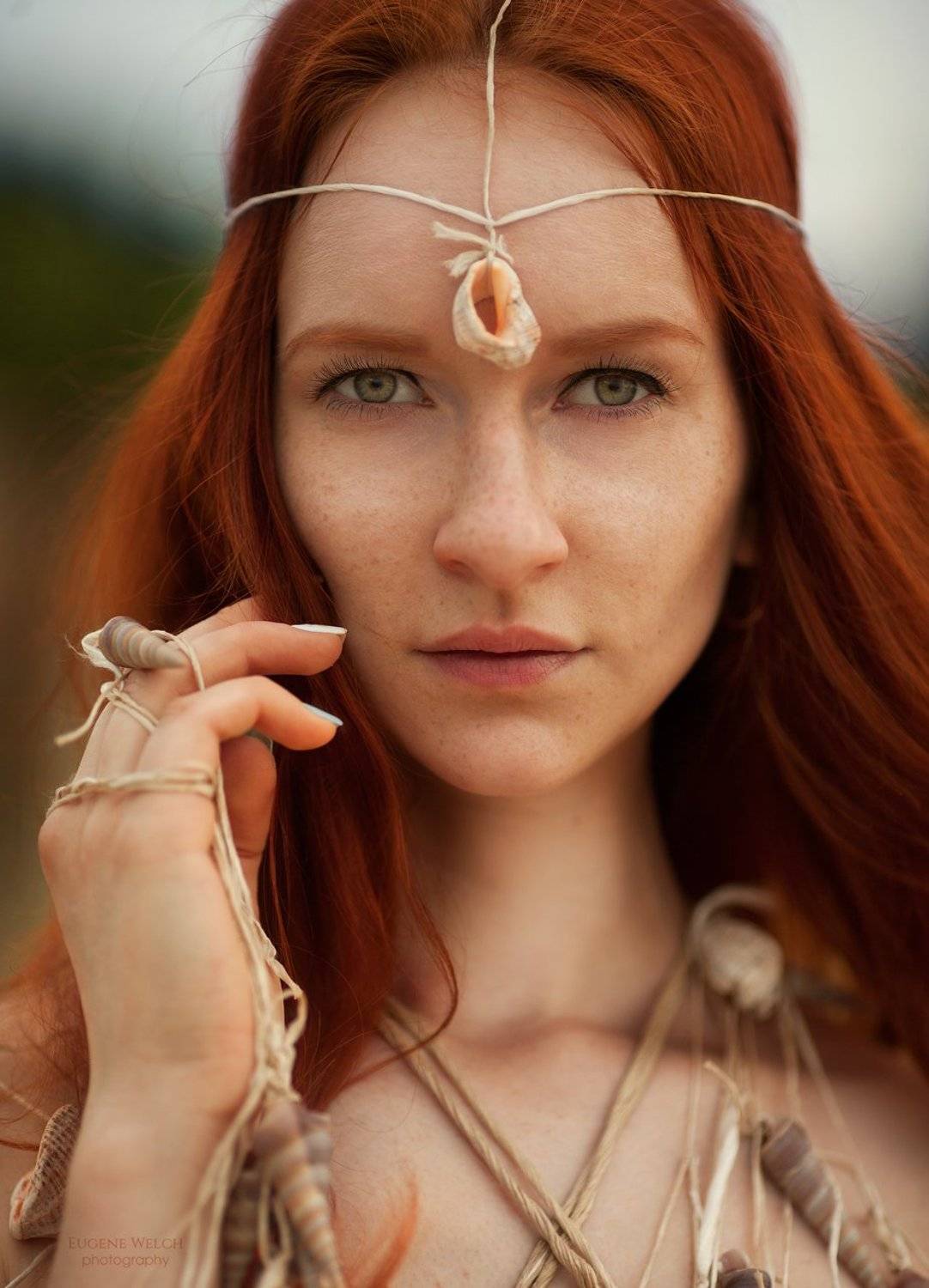 #backstage, #makeup, #makeupartist, #moscowphotographer, #seashells, #fashion, #fashionphoto, #fashionphotography, #fashionmodel, #fashionphotographer, #ginger, #бьюти, #ретушь, #photographer, #editorial, #vogue, #beautyshoot, #beautyphotography, #фотопро, Eugene Welch