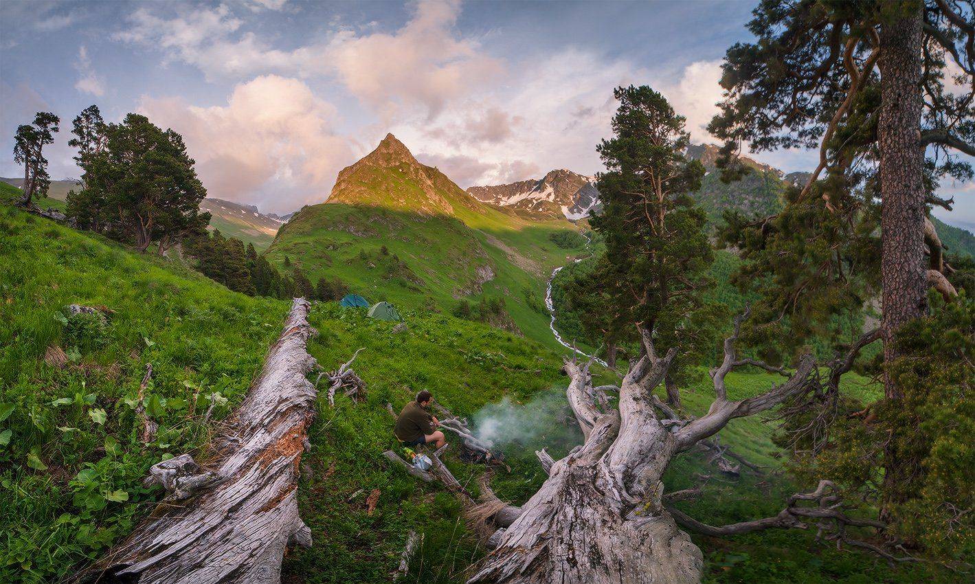 , Николай Мысливцев