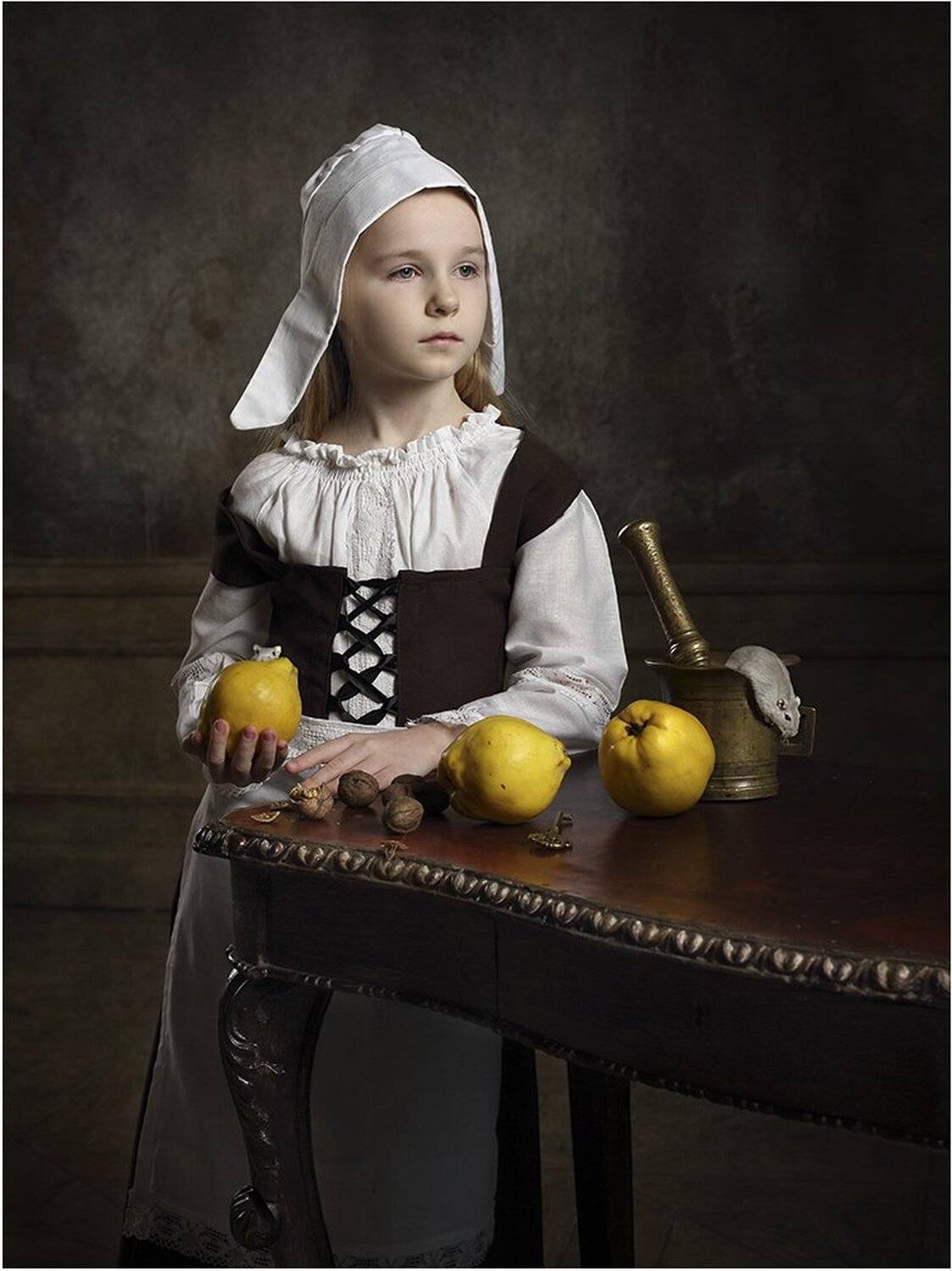 , Вика Иванова