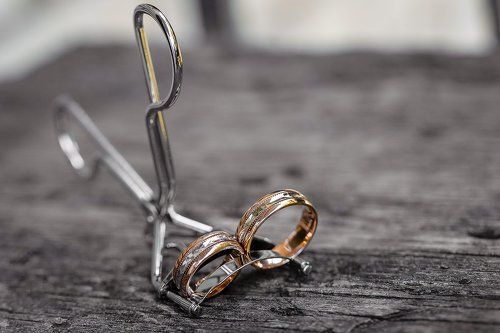 Свадебные кольца