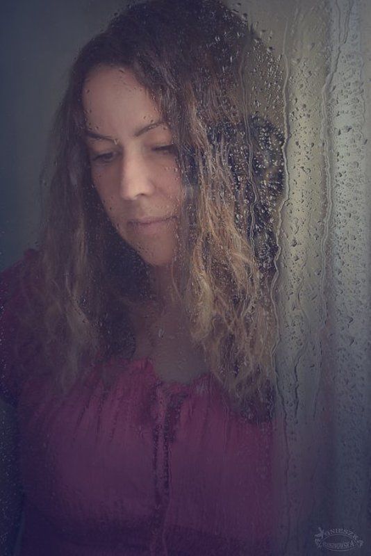 Deszcz фото превью