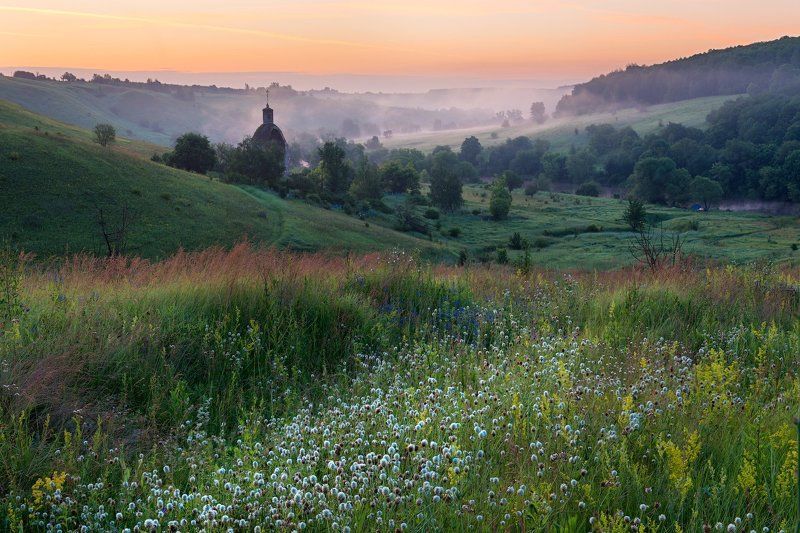 на Красивой Мече фото превью