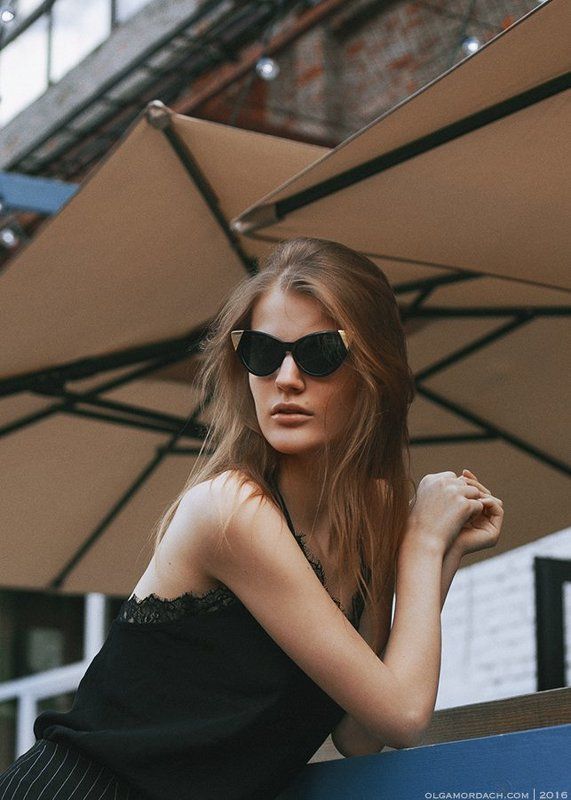 Irina Tabolti / Vo! Models фото превью