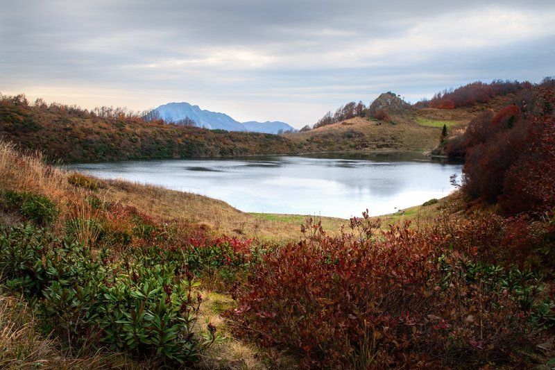 хуко, большой сочи, краснодарский край *** фото превью