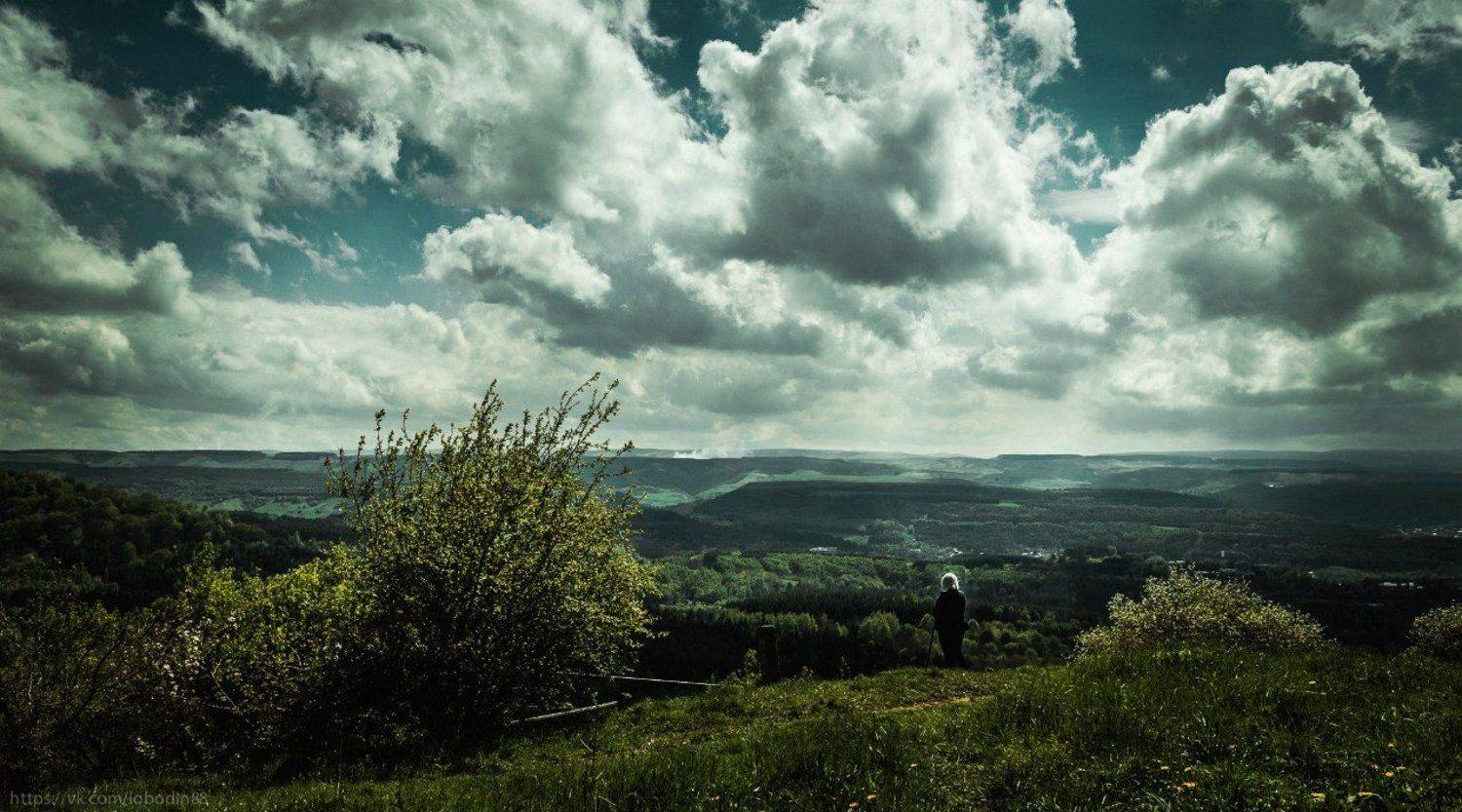 Color, Landscape, Nature, Nikon, People, Sky, Пейзаж, Природа, Цвет, Андрей Лободин