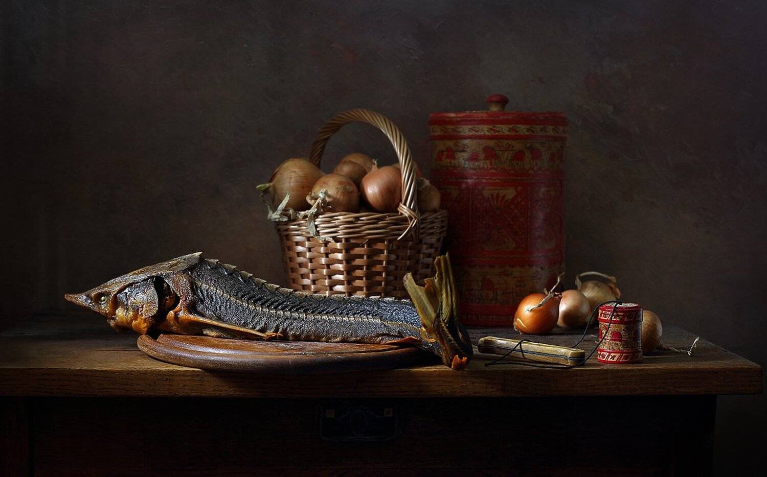 , Елена Татульян