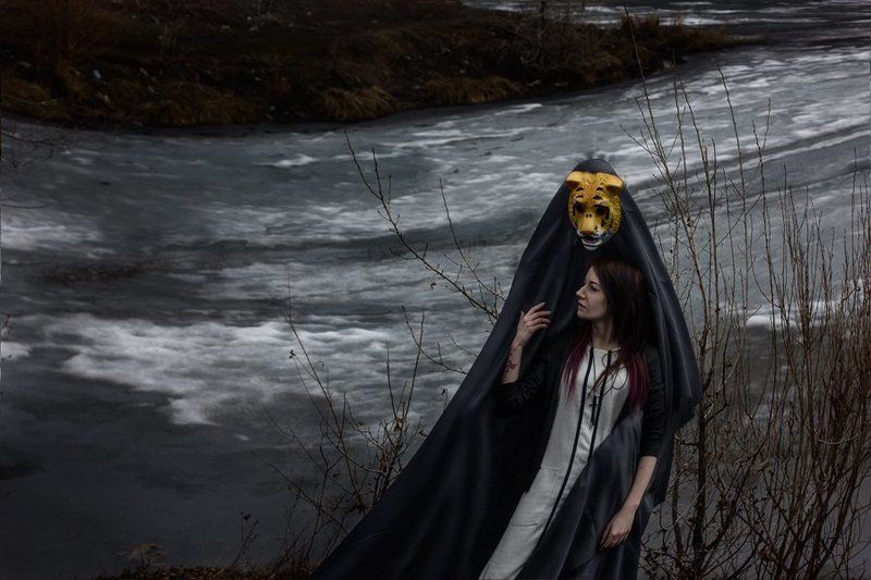 Мой воображаемый друг фото превью