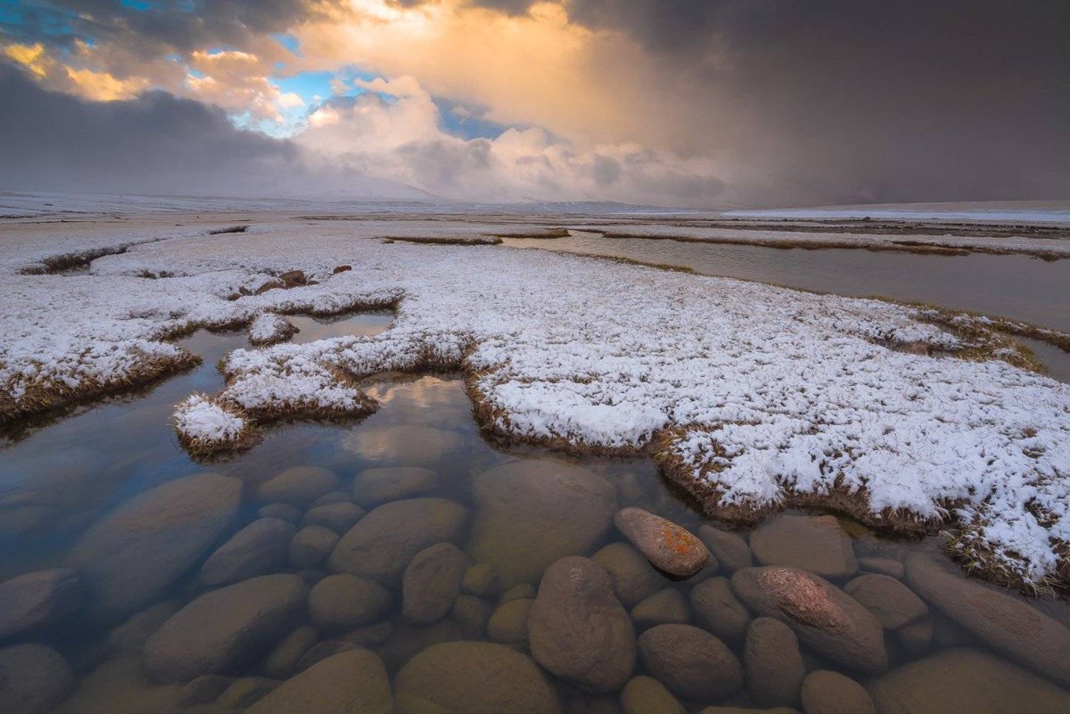 киргизия, Екатерина (PhotoJourneys.ru) Васягина