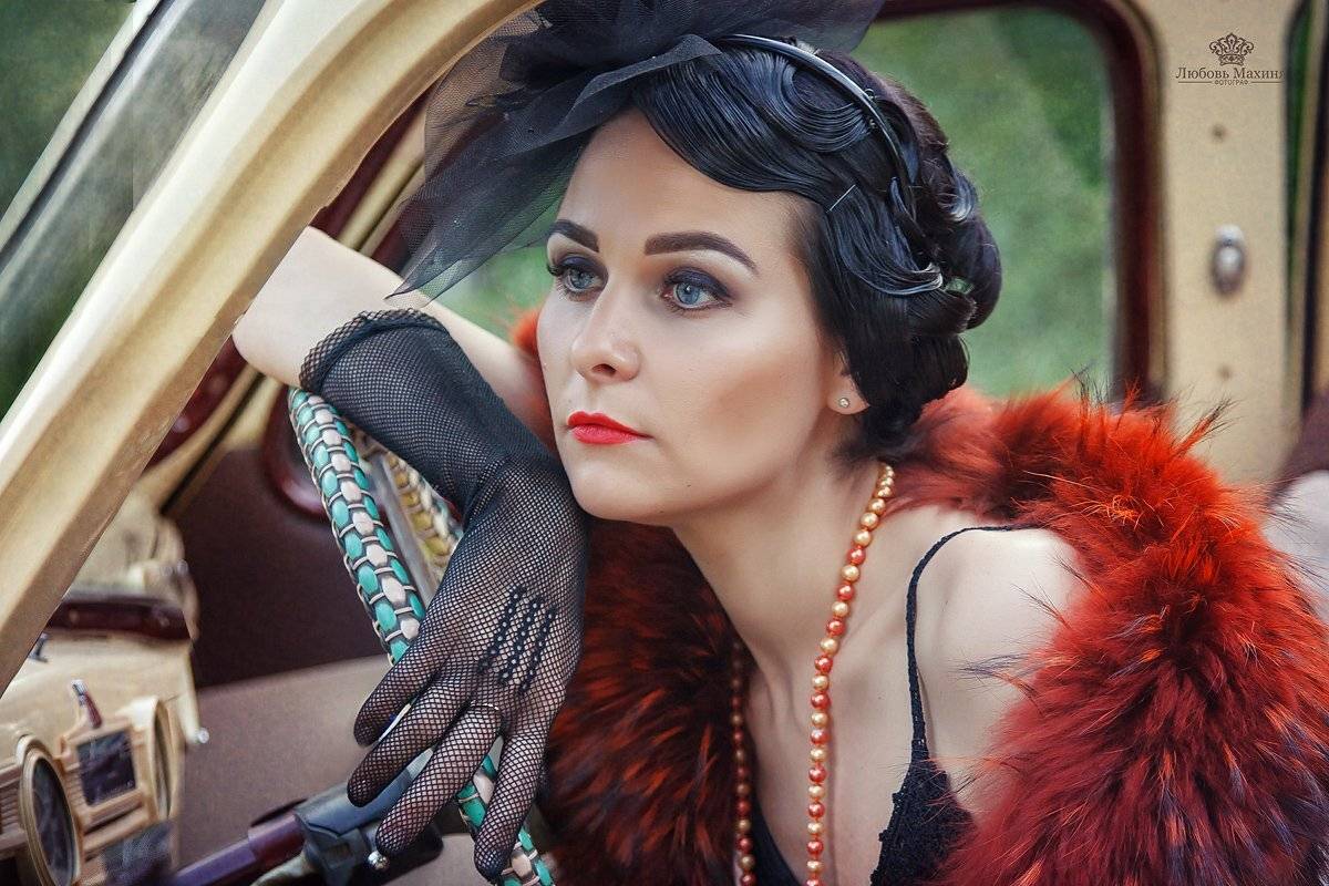 , Любовь Махиня