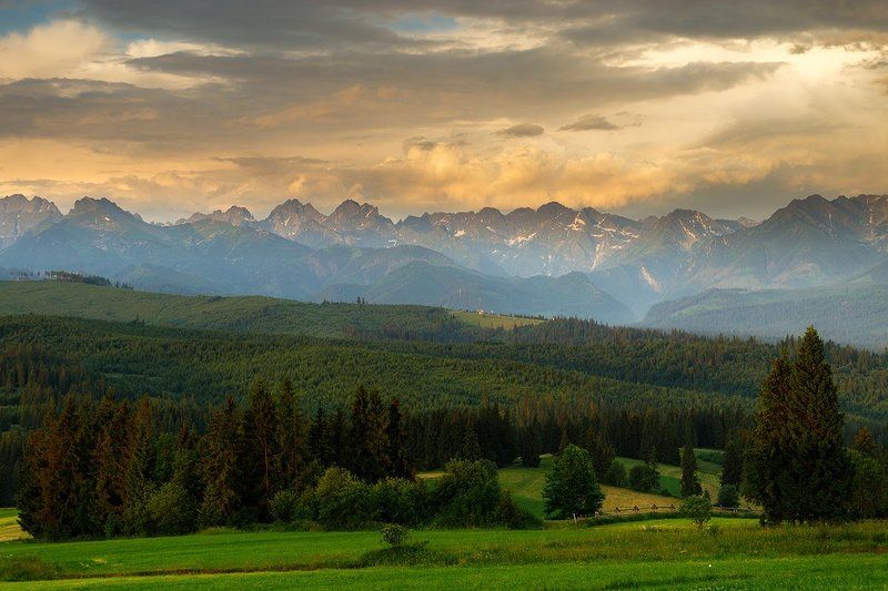Tatry фото превью