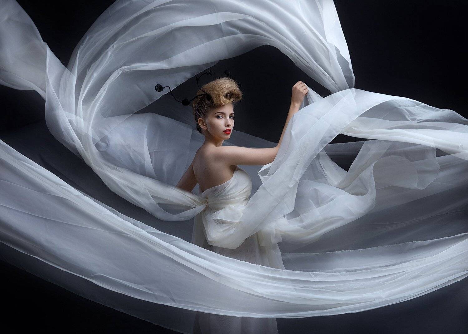 art, model, girl, female, fashion, glamour, Артем Гринев