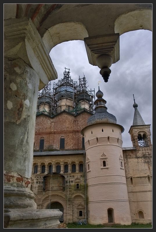 Ростов Великий фото превью