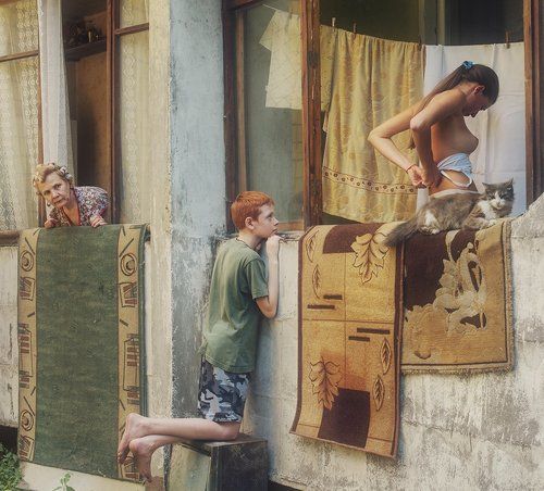 преступление и наказание