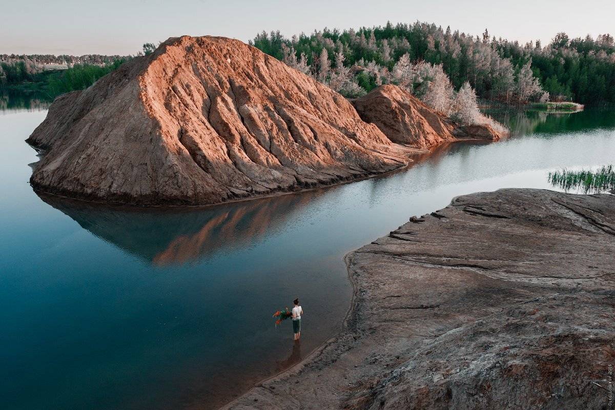 , Олег Логунов