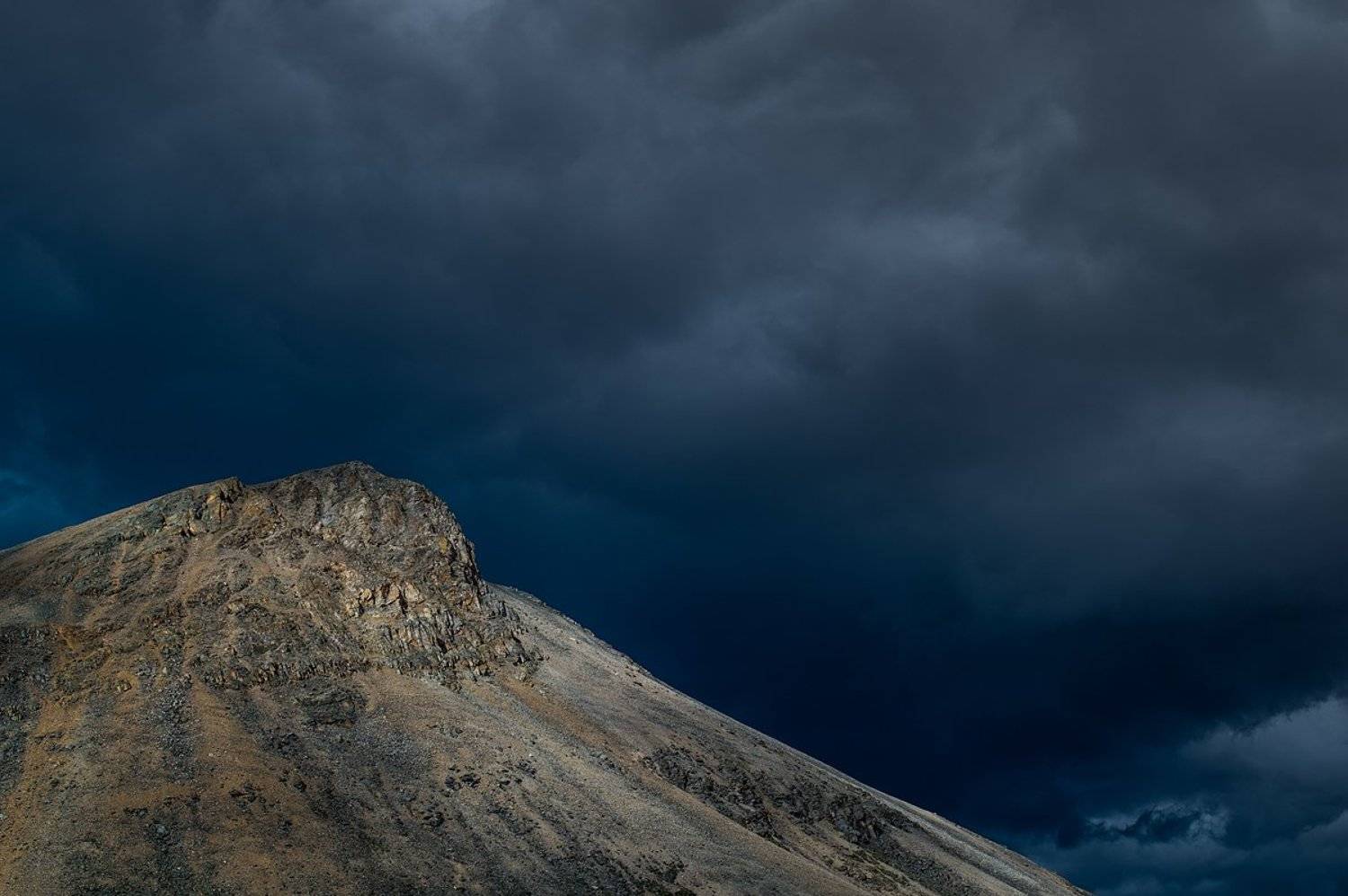 Север, Арктика, Евгений Труфанов