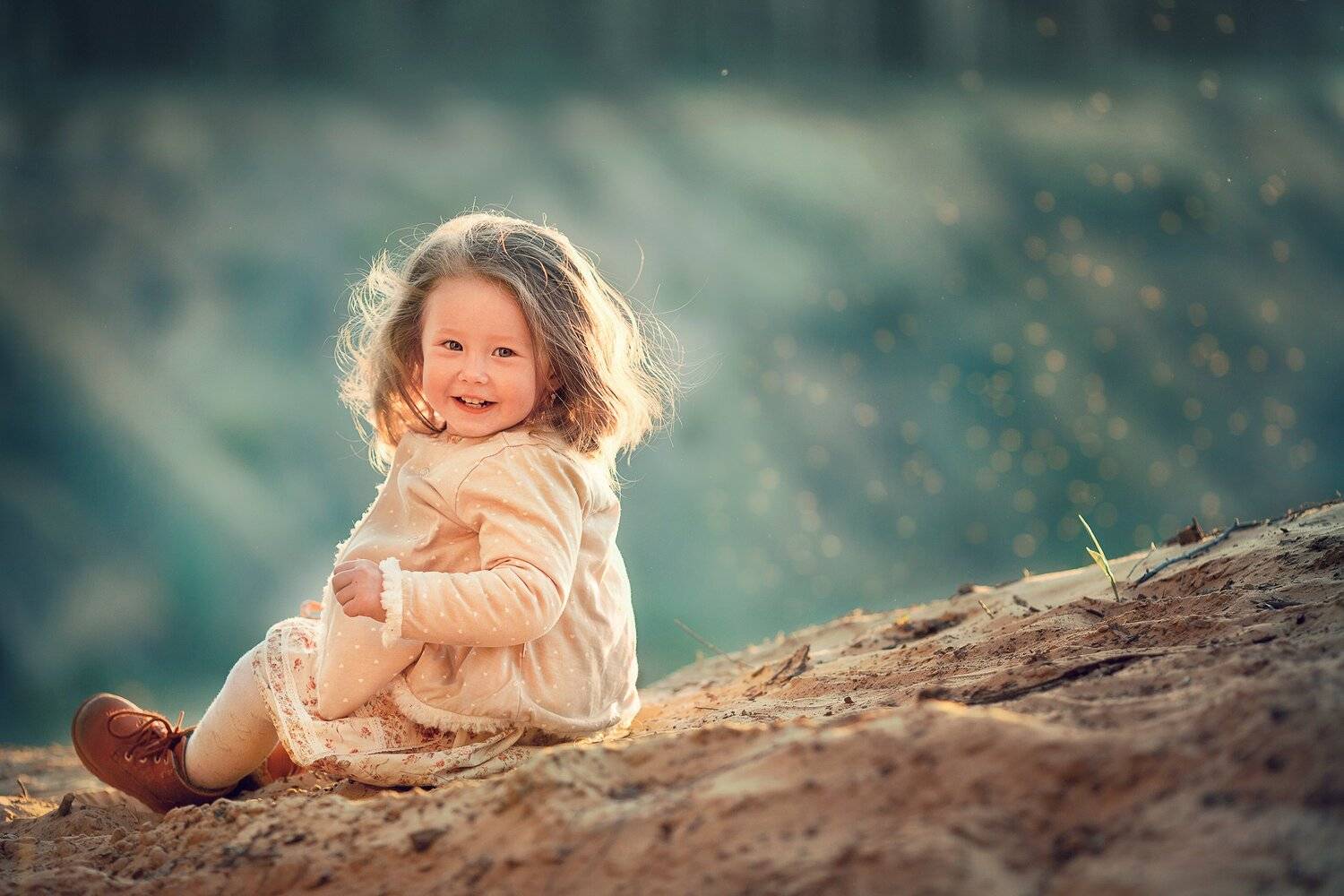 , Марианна Смолина