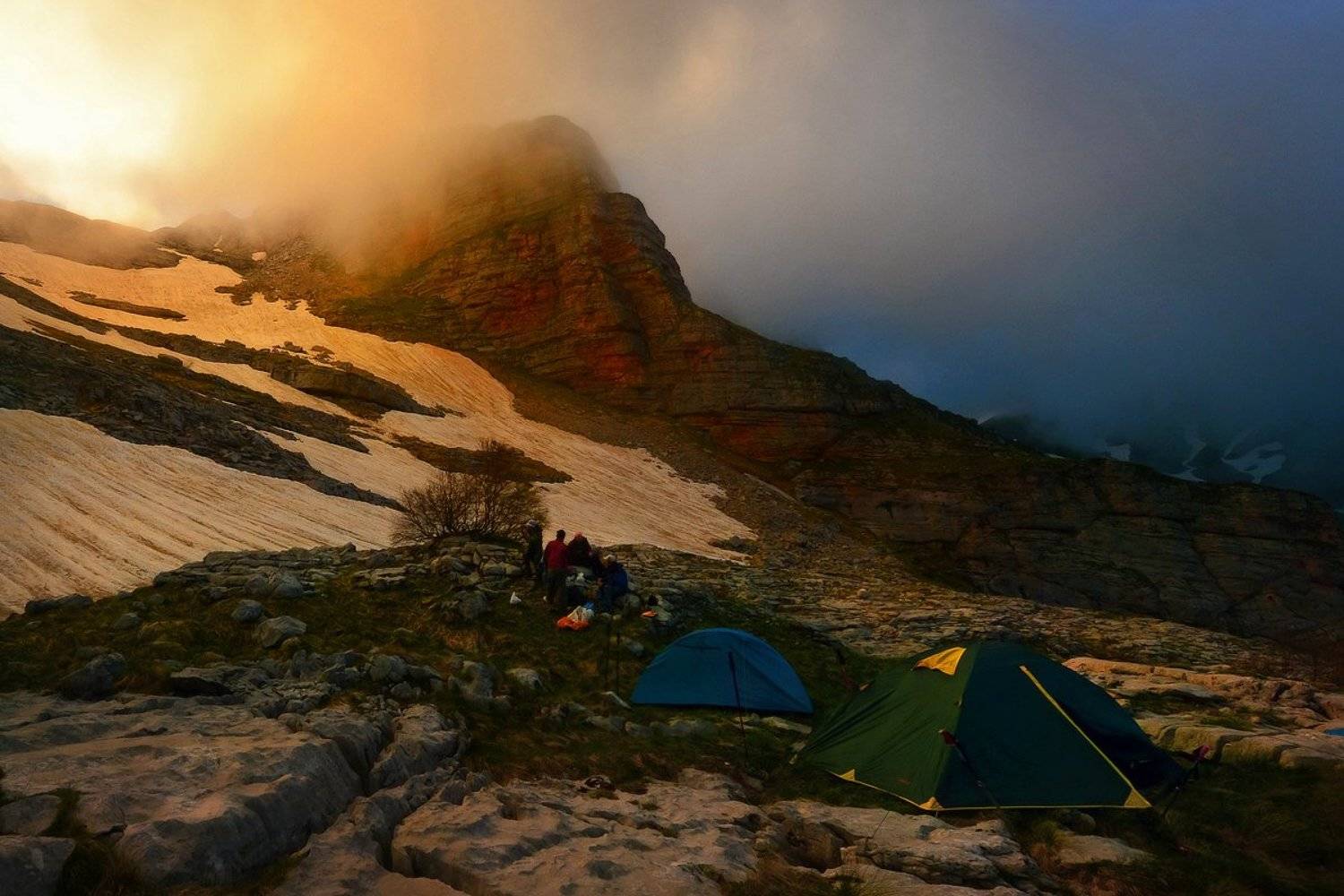 , Месилов Сергей