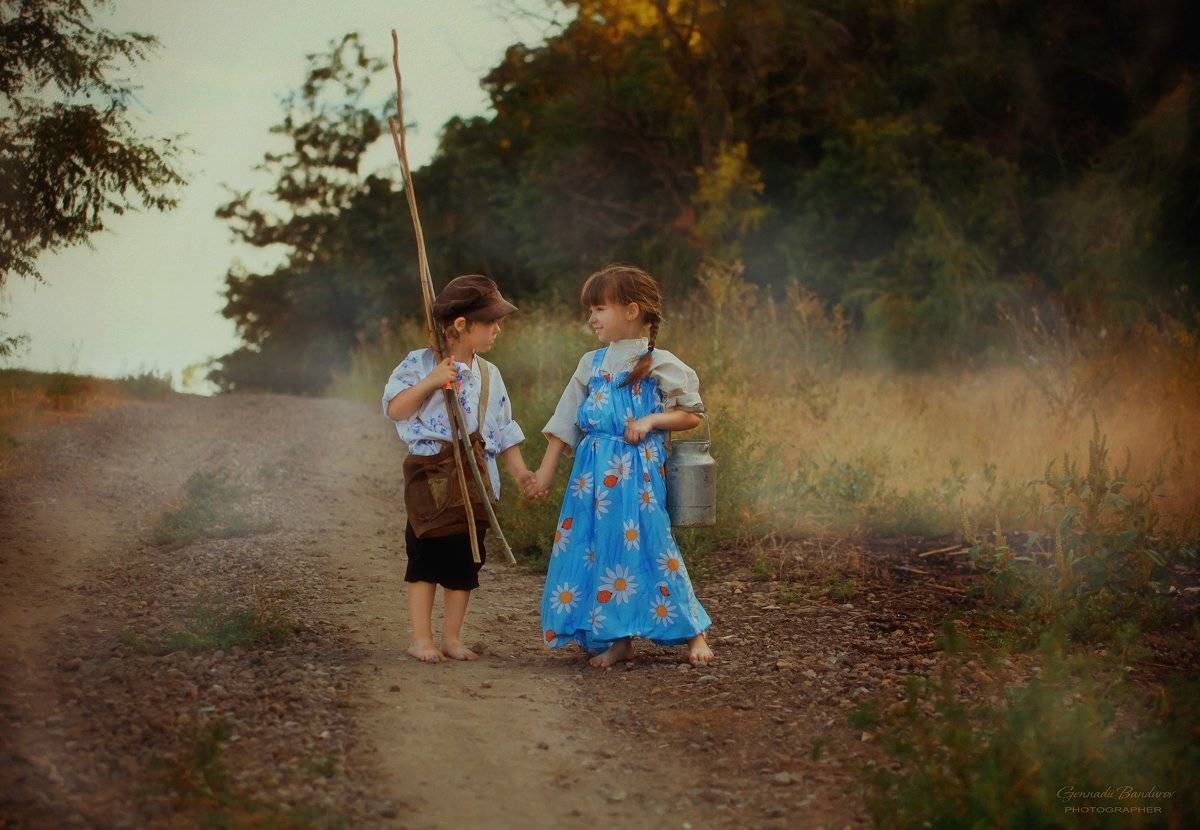 , Bandurov  Gennadii