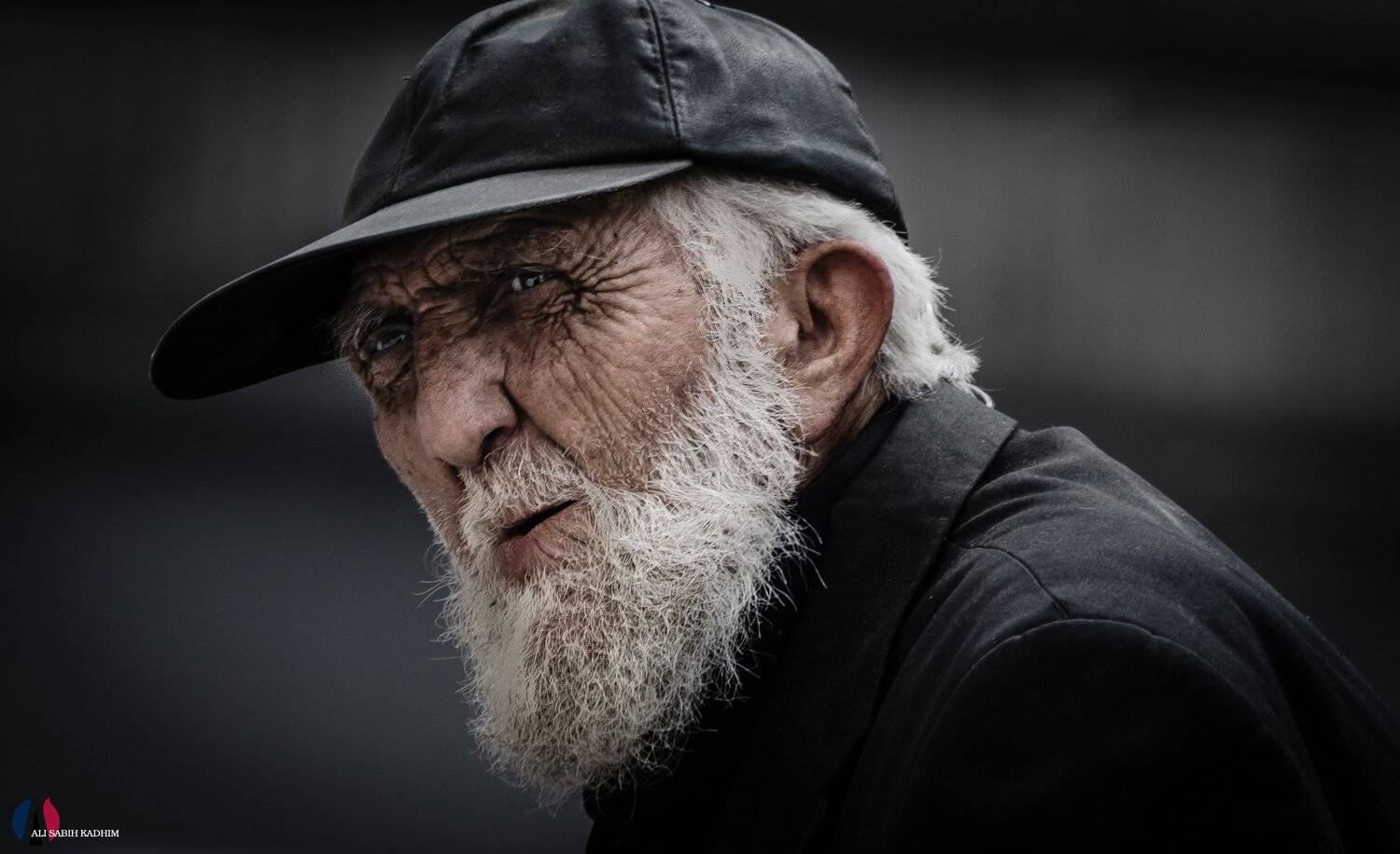 iraq, Ali Ali Sabih Kadhim