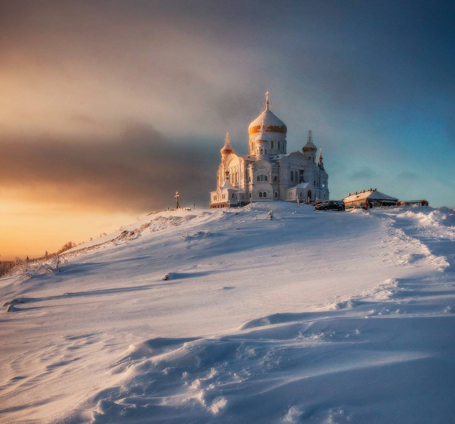 , Владимир Липецких