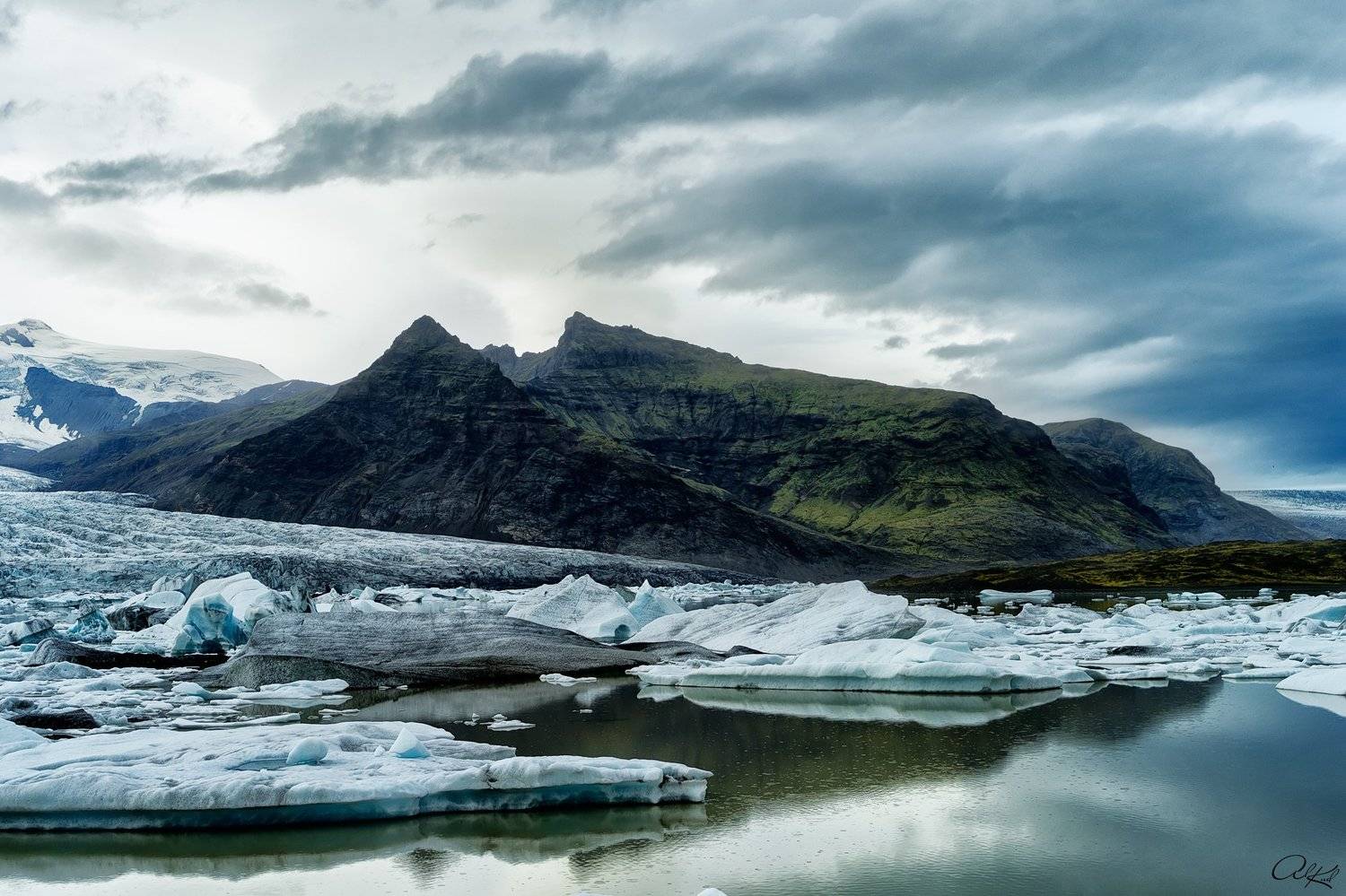 , Александр Кудинов