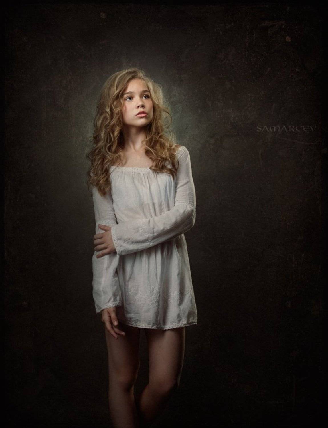 , Андрей Самарцев