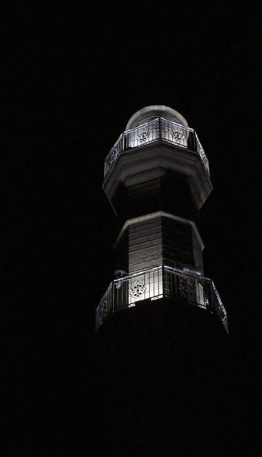 Израиль, Старый порт, Тель авив, Яффо, troofel