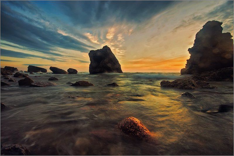 Bечер фото превью