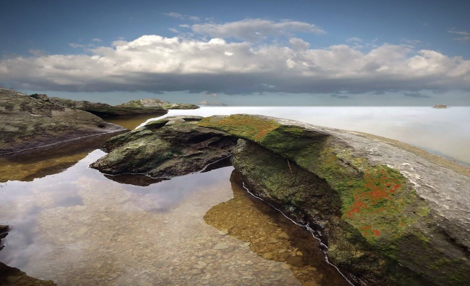 одесса, Сергей Кошелев