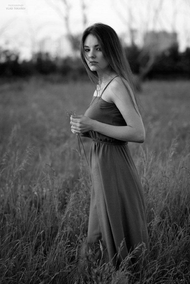 , Владислав Токарев