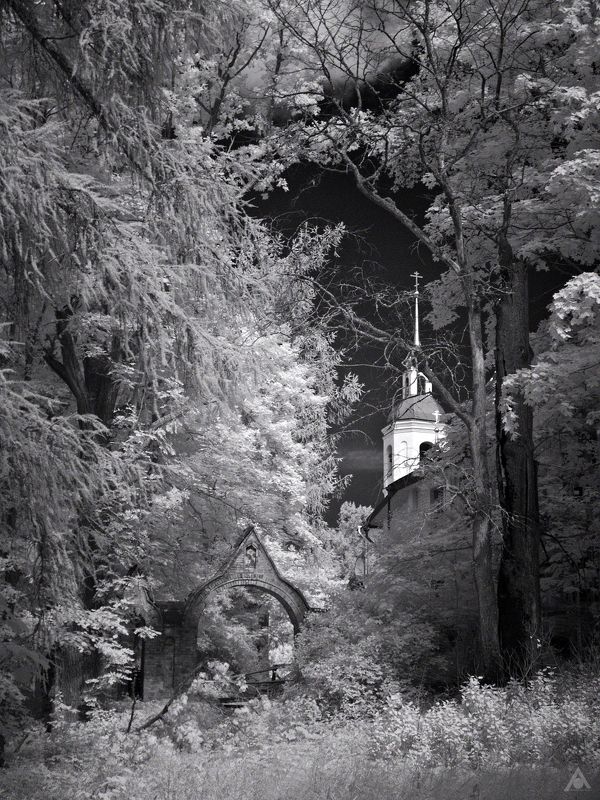 монастырь, череменец Череменец фото превью