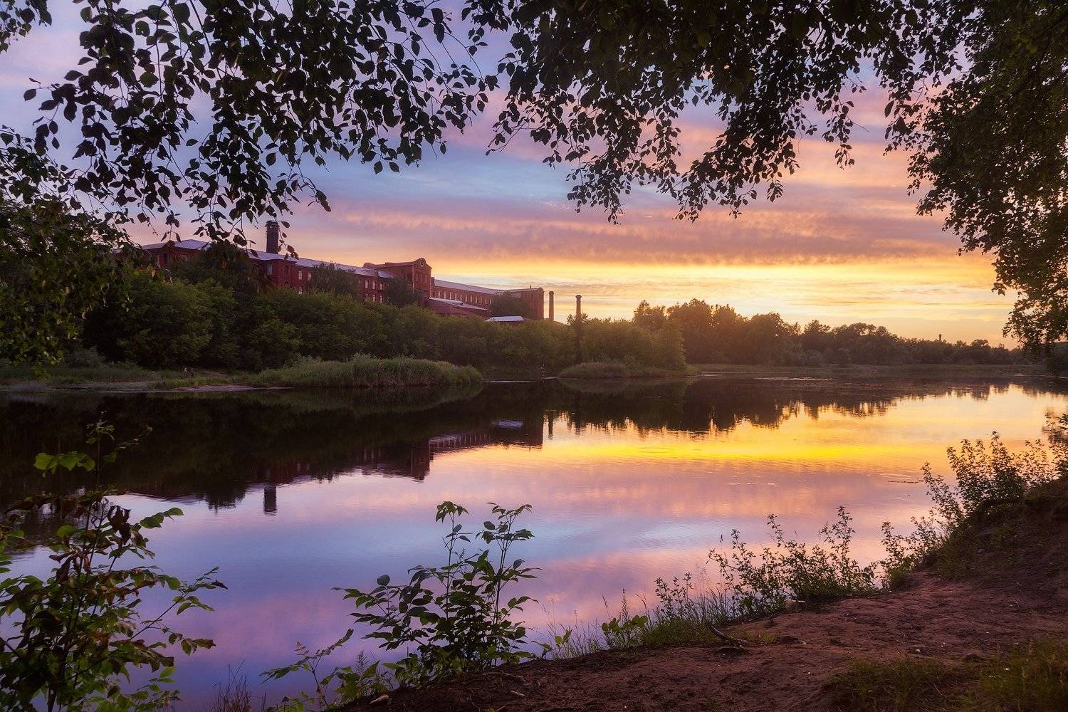 , Сергей Сутковой