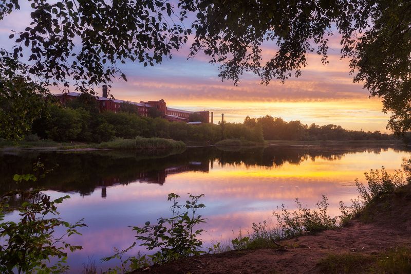 Ярославская Мануфактура фото превью