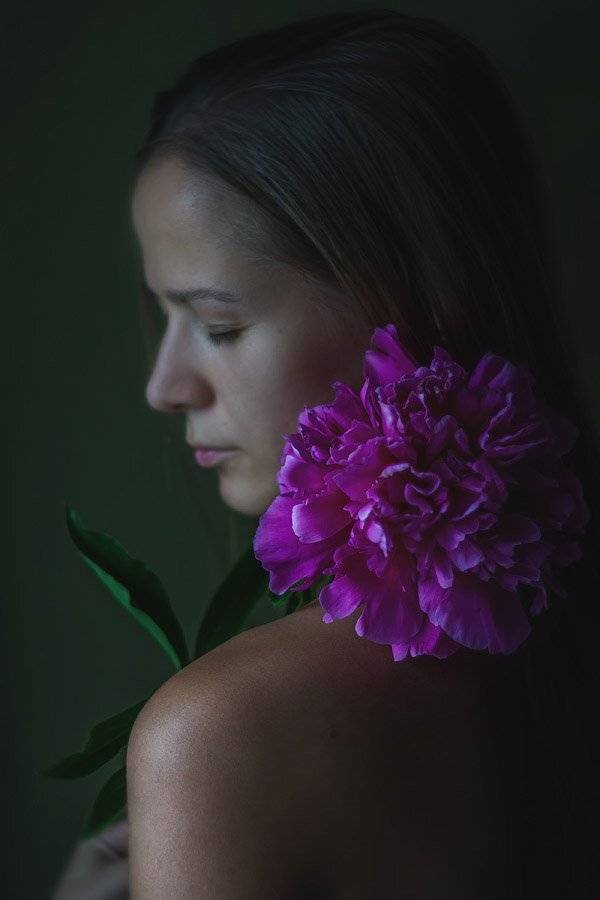 , Ольга Свистунова