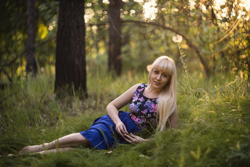 Елена фото превью